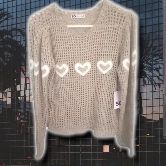 NWT Womans knit sweater - Picture 4 of 6